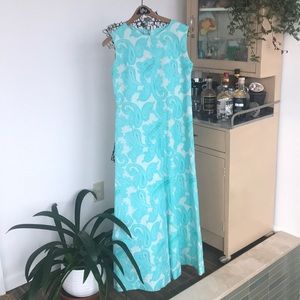 Vintage hand crafted jumper.